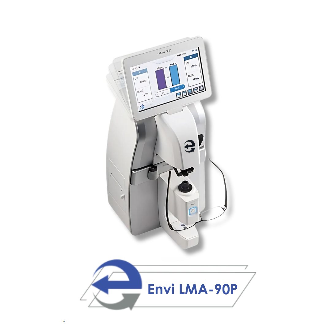 Envi LMA-90P
