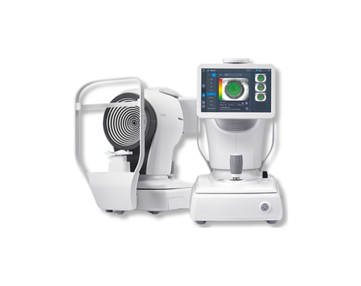 Huvitz HRKT-1_ ..